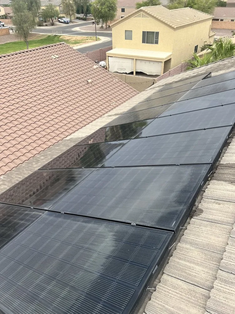 Top-rated residential landscaping in Queen Creek, AZ by Valentine State Cleaning