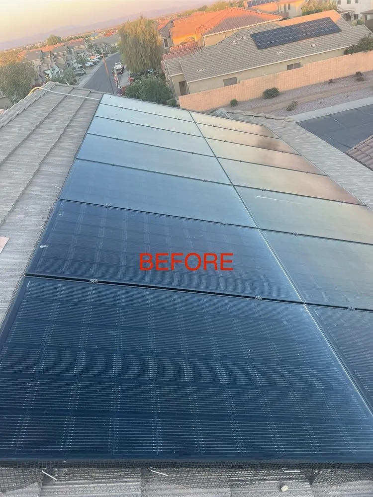 Trusted landscaping services experts serving Queen Creek, AZ - Valentine State Cleaning