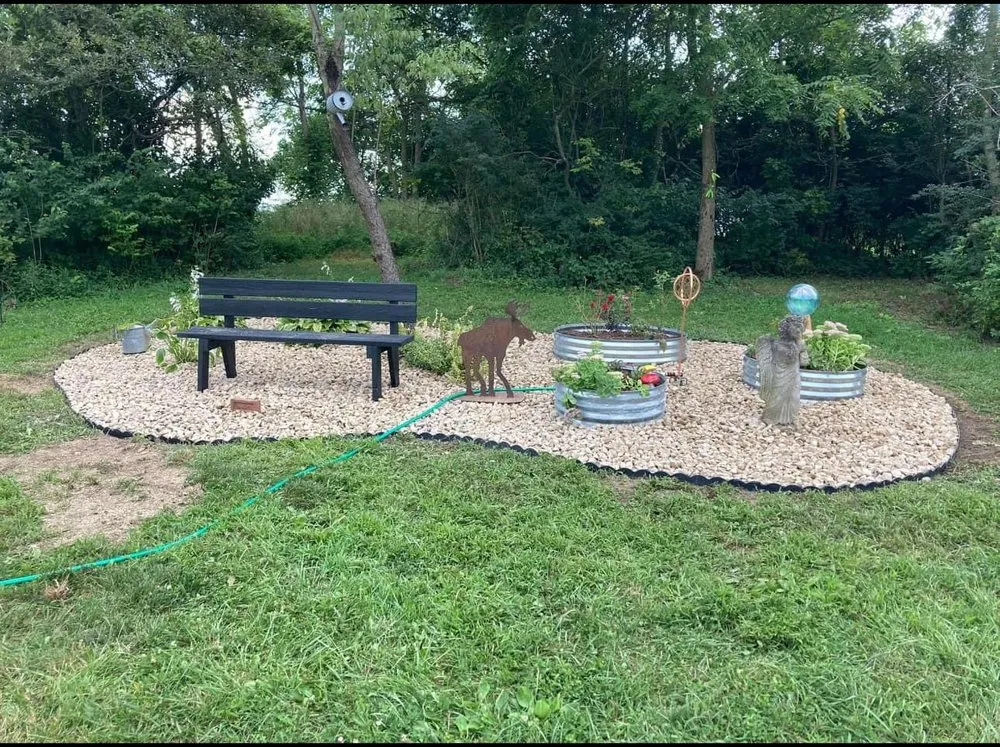 Local landscape design experts serving Dublin, OH - Valentines Landscapes