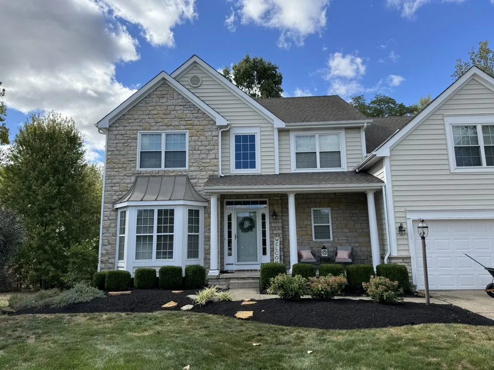 Expert landscape installation near you across Dublin, OH - Valentines Landscapes