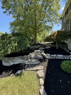 Valentines Landscapes