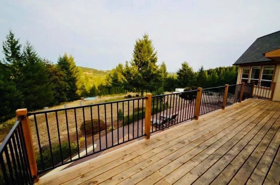 Affordable yard cleanup service for residential properties across Wilsonville, OR - Valentino Homes