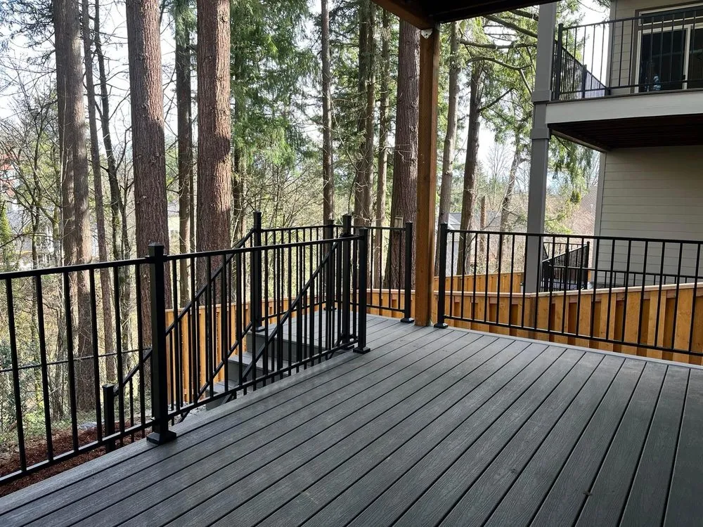 Custom residential landscaping experts serving Wilsonville, OR - Valentino Homes