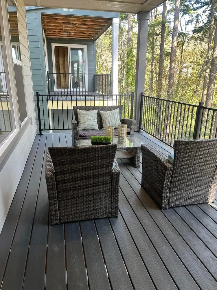 Expert yard maintenance for homes across Wilsonville, OR - Valentino Homes