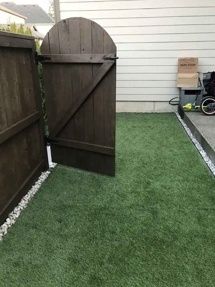 Reliable outdoor landscaping for outdoor upgrades across Wilsonville, OR - Valentino Homes