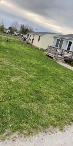 Expert yard cleanup service in Salisbury, MD - Valentino lawn Care Service