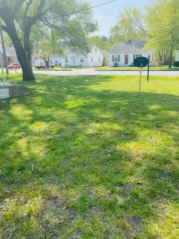 Trusted yard cleanup service in Salisbury, MD - Valentino lawn Care Service