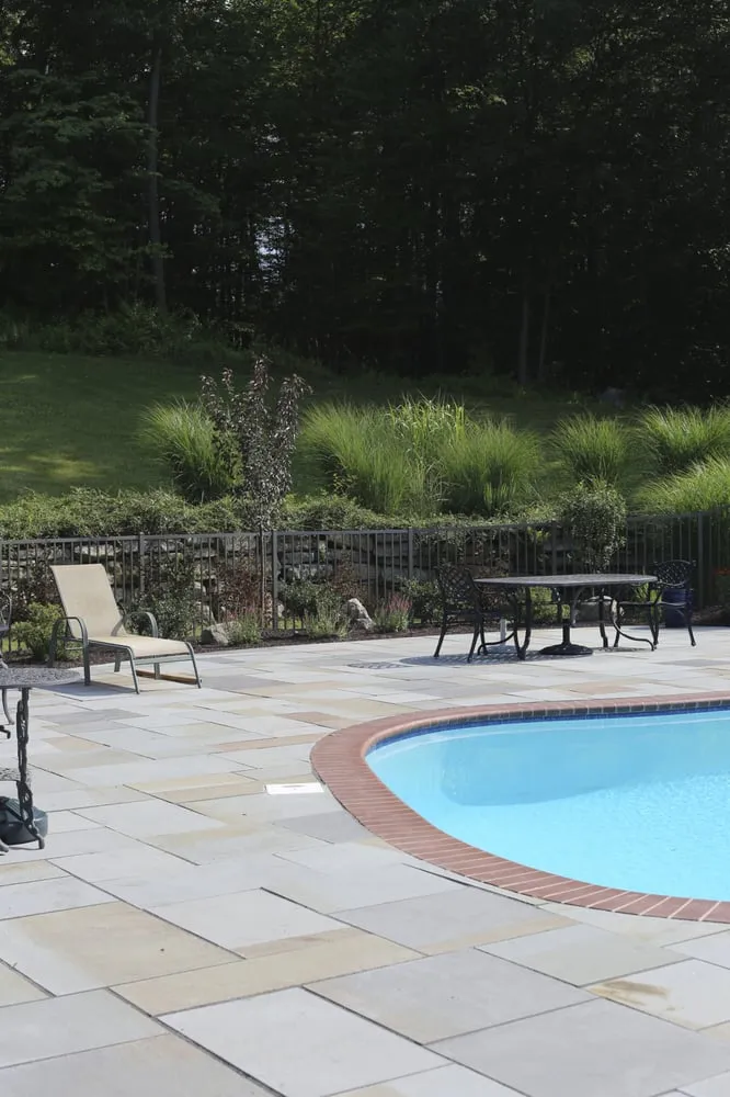 Trusted lawn mowing service for homes in Warwick, NY by Valentino Lawncare