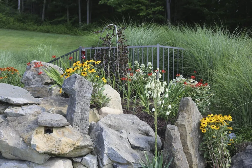 Reliable landscape design in Warwick, NY by Valentino Lawncare