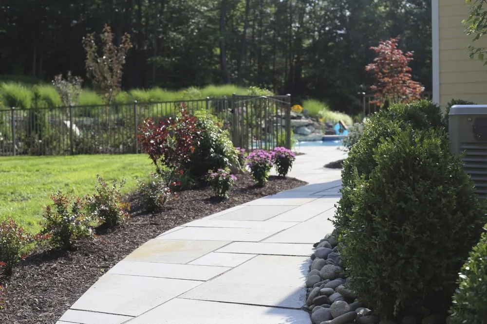 Expert yard cleanup service in Warwick, NY - Valentino Lawncare