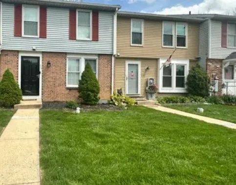 Reliable garden landscaping in Edgewood, MD - Valentinos Grass Service
