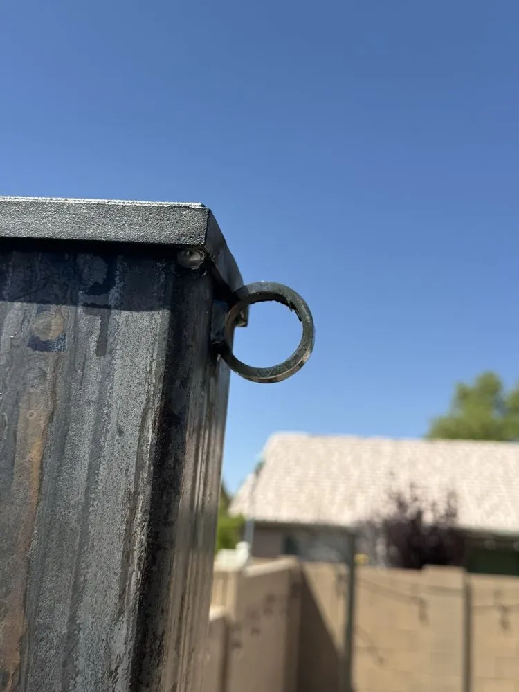 Affordable landscaping services for homes in Glendale, AZ by Valentin’s Landscape and Hardscape