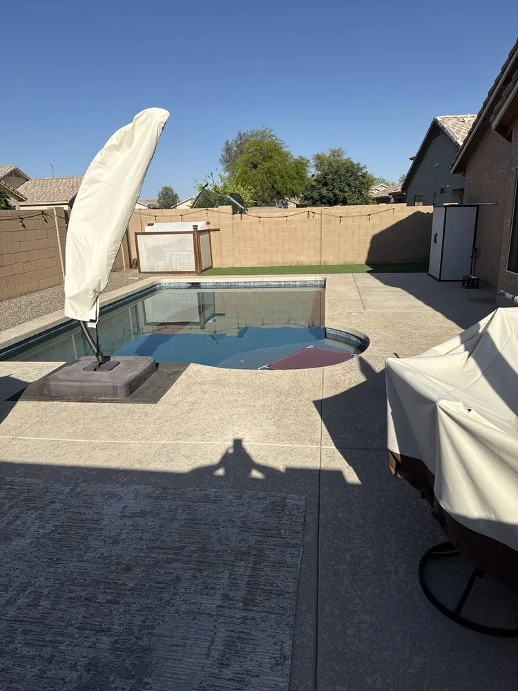 Professional landscape design near you across Glendale, AZ - Valentin’s Landscape and Hardscape