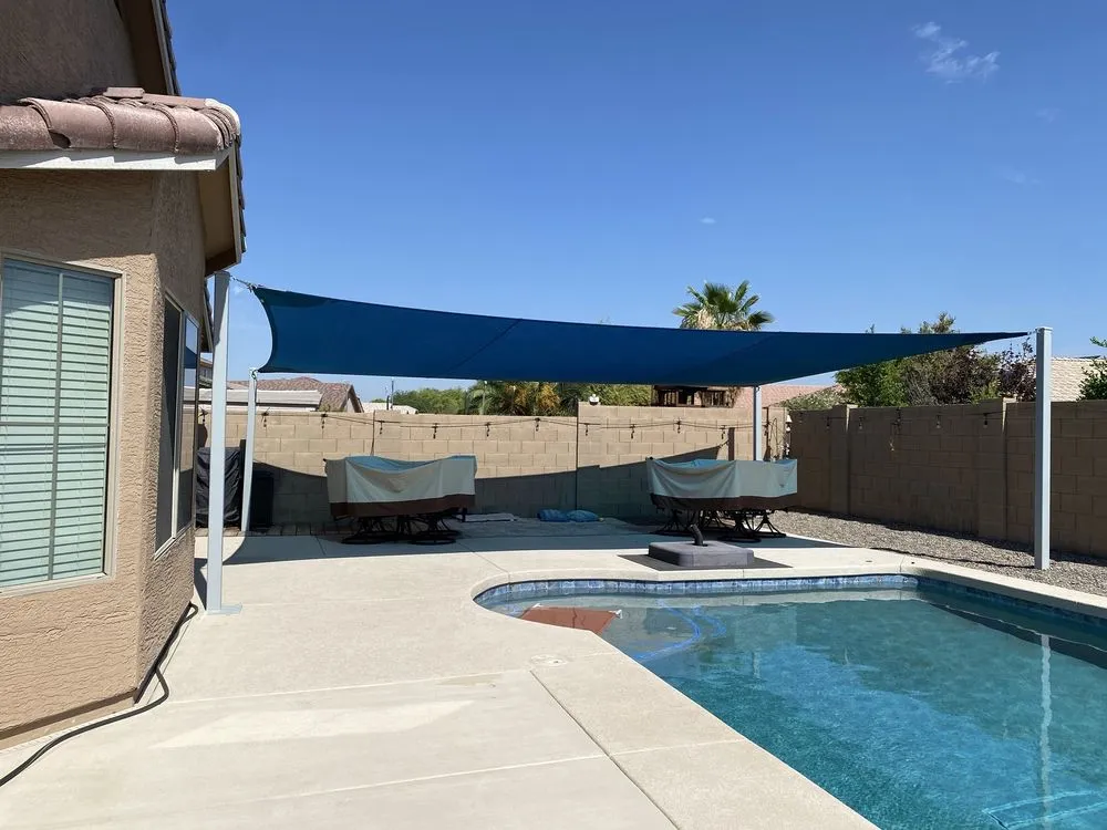 Affordable outdoor landscaping experts serving Glendale, AZ - Valentin’s Landscape and Hardscape