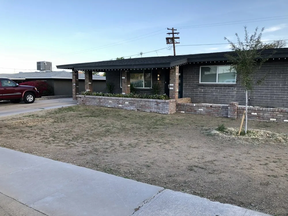 Reliable landscape installation in Glendale, AZ - Valentin’s Landscape and Hardscape