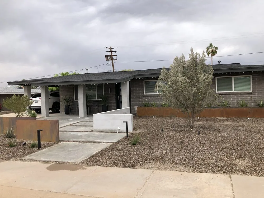 Trusted landscape design experts serving Glendale, AZ - Valentin’s Landscape and Hardscape