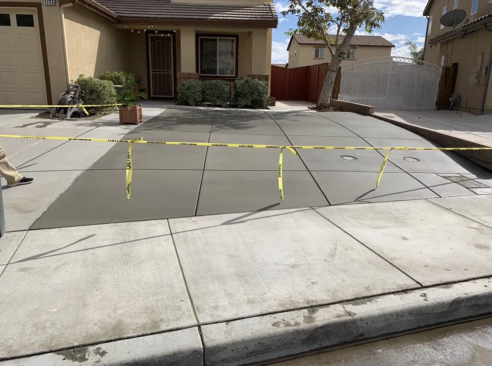 Top-rated landscape installation for residential properties across Gilman Hot Springs, CA - Valentins Landscaping