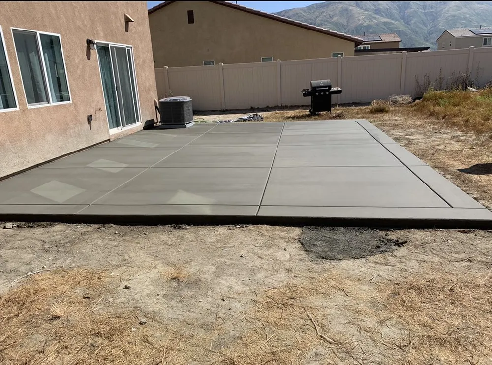 Local landscaping services for year-round maintenance across Gilman Hot Springs, CA - Valentins Landscaping