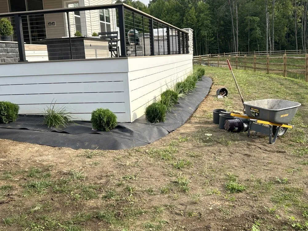 Reliable residential landscaping for outdoor upgrades across Avondale, PA - Valentin’s Property Maintenance