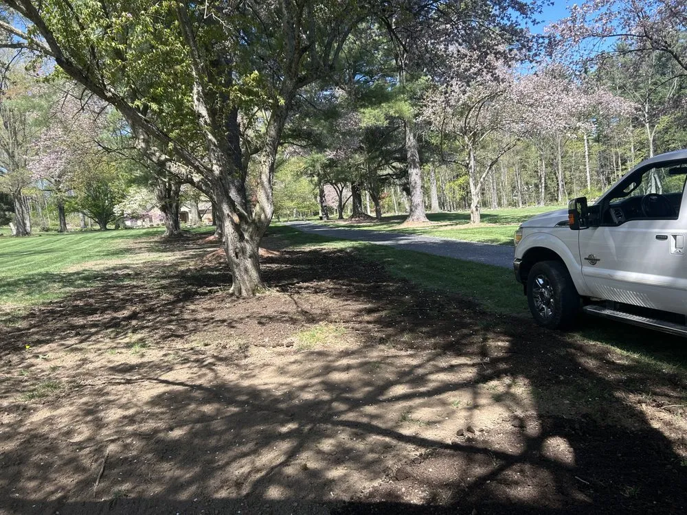 Affordable residential landscaping experts serving Avondale, PA - Valentin’s Property Maintenance