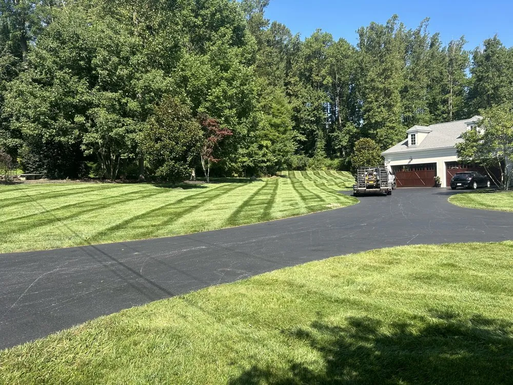 Expert landscape design for year-round maintenance in Avondale, PA by Valentin’s Property Maintenance