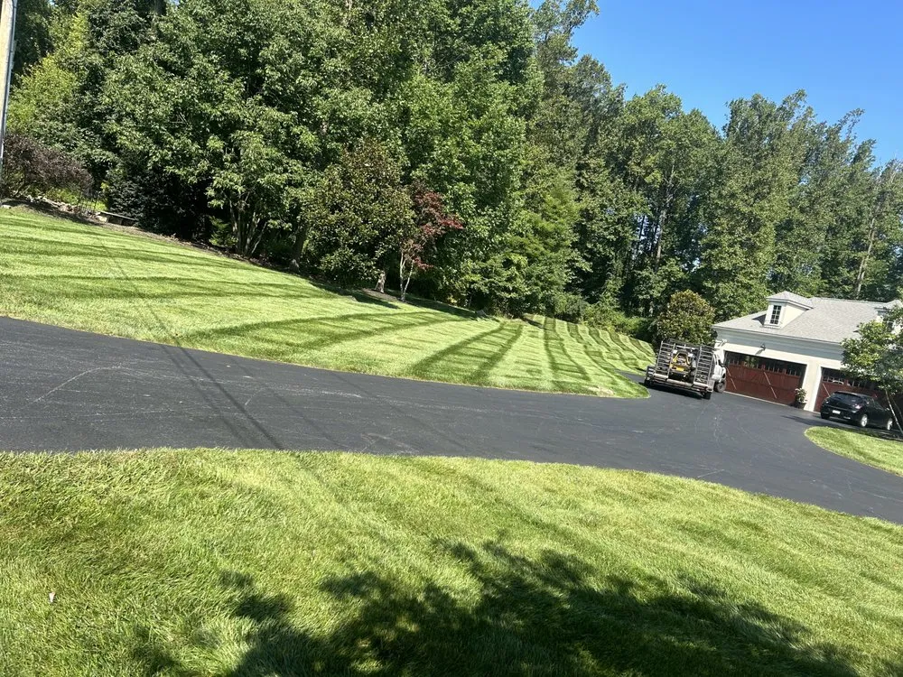 Custom yard cleanup service experts serving Avondale, PA - Valentin’s Property Maintenance
