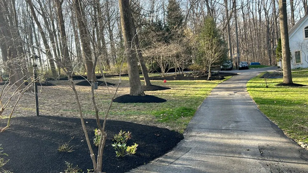 Trusted outdoor landscaping experts serving Avondale, PA - Valentin’s Property Maintenance