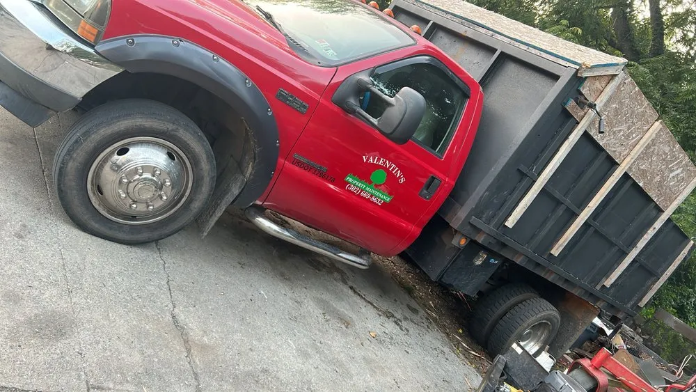 Top-rated yard maintenance for outdoor upgrades across Avondale, PA - Valentin’s Property Maintenance