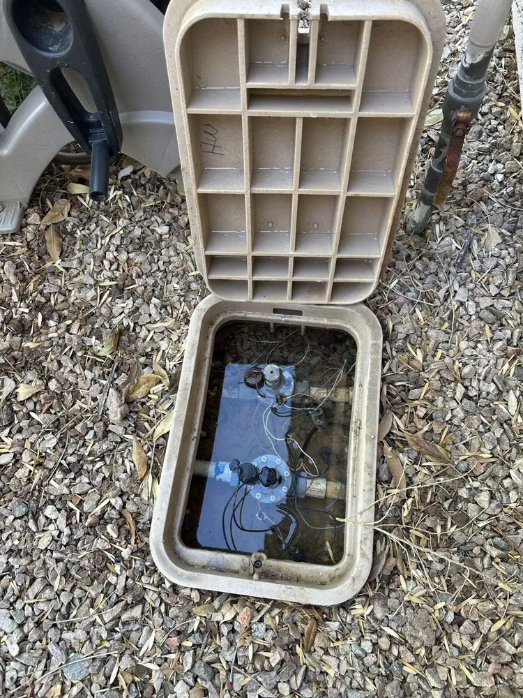 Professional outdoor landscaping for year-round maintenance across Casa Grande, AZ - Valenzuela Landscaping Services