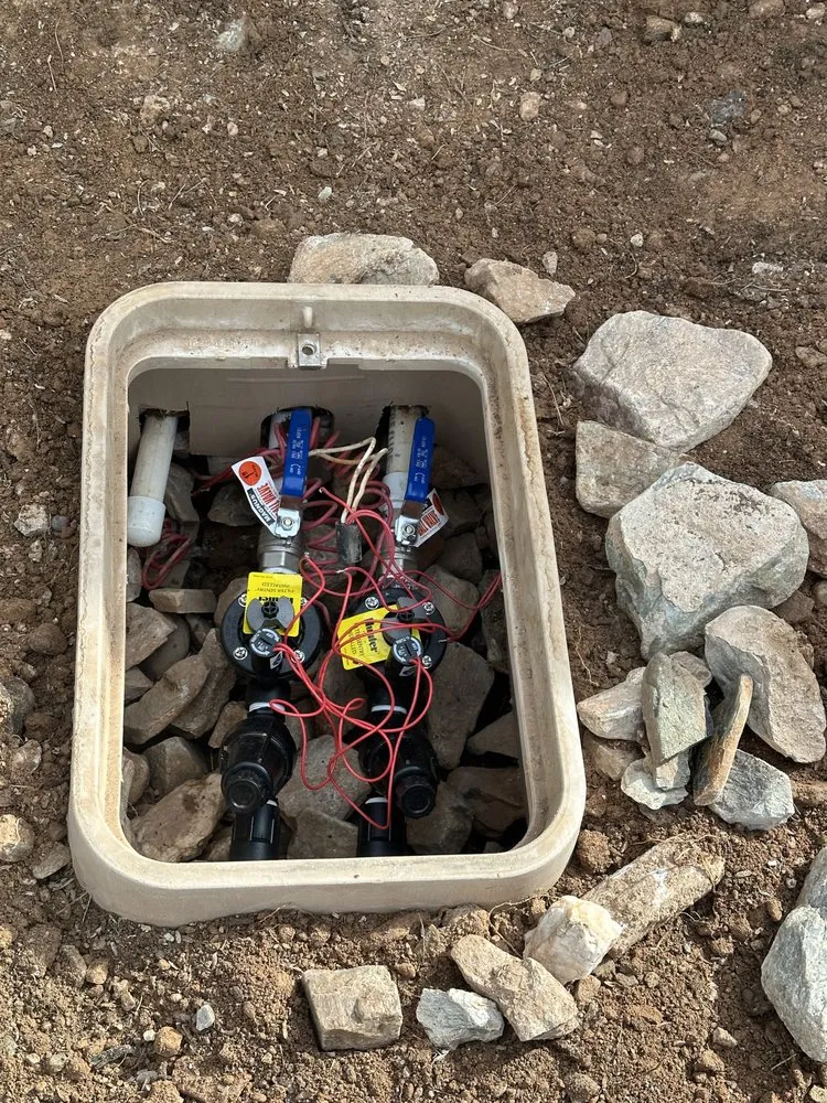 Top-rated landscape installation experts serving Casa Grande, AZ - Valenzuela Landscaping Services