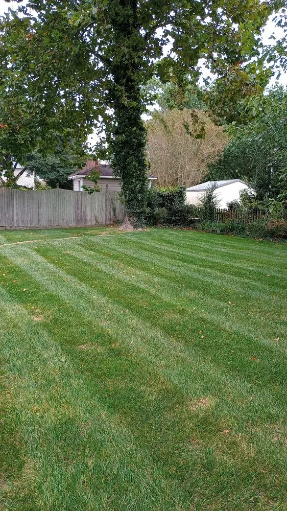 Reliable residential landscaping in Gates, NY by Valeria Landscaping