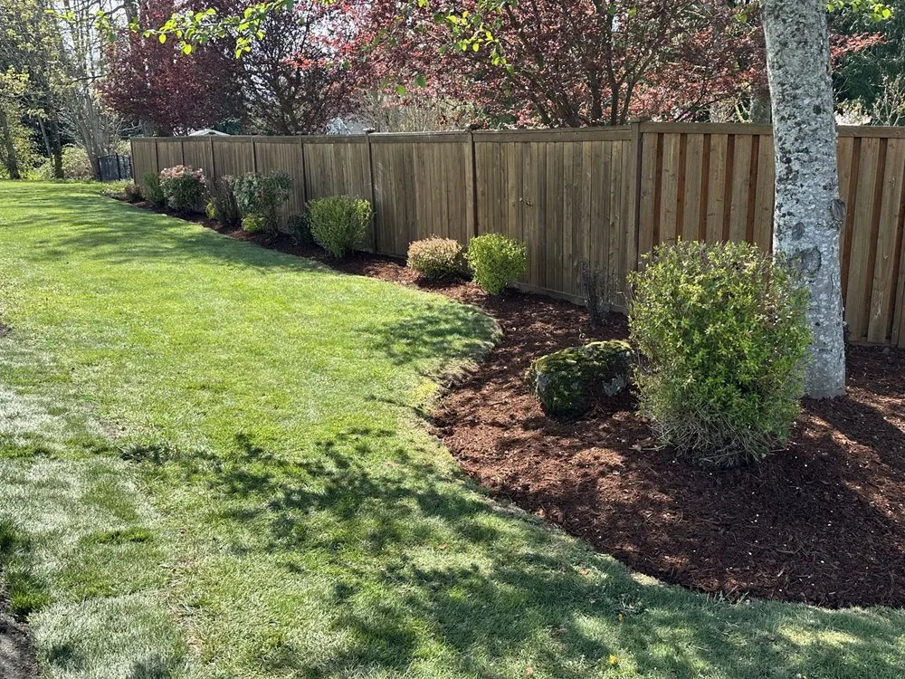 Expert residential landscaping in Monroe, WA by Valeriano Landscaping & Maitenance