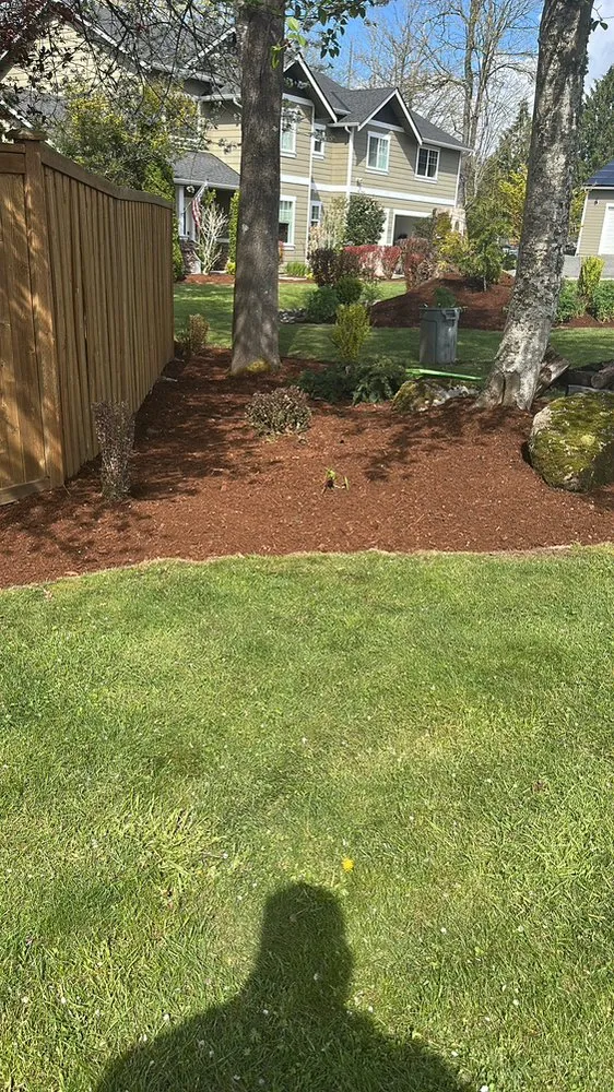 Reliable outdoor landscaping in Monroe, WA by Valeriano Landscaping & Maitenance