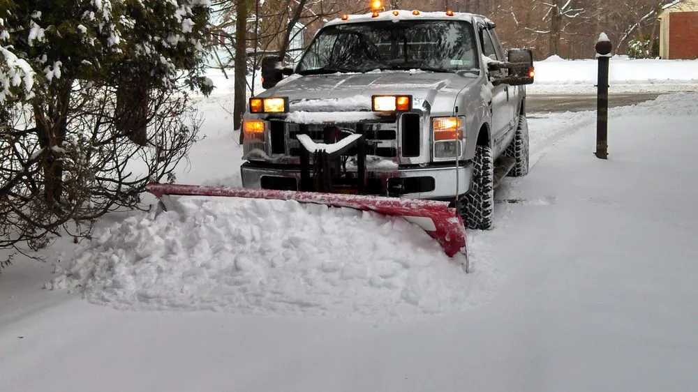 Professional yard cleanup service near you across Pleasant Valley, NY - Valerio Ventures
