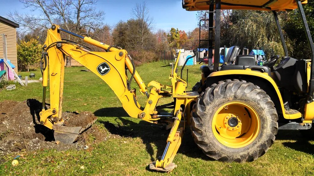 Expert landscape installation in Pleasant Valley, NY - Valerio Ventures