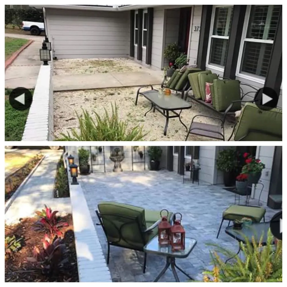 Affordable landscape design in Winter Haven, FL - Valern Landscaping Services
