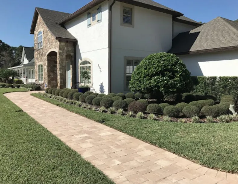 Top-rated outdoor landscaping in Winter Haven, FL - Valern Landscaping Services