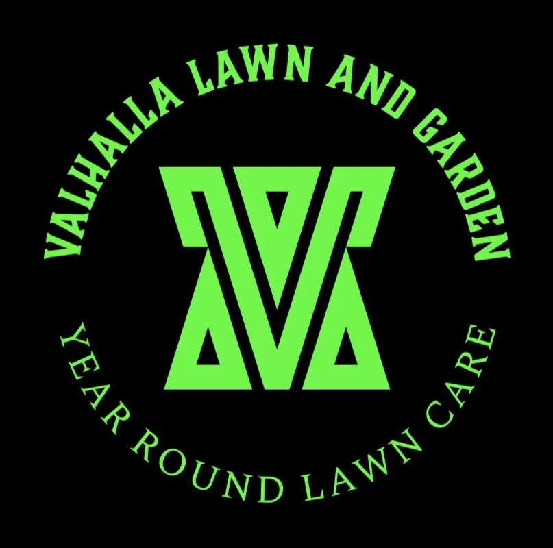 Custom landscape design in Anniston, AL by Valhalla Lawn and Garden