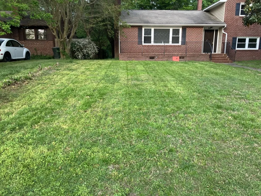 Local landscaping services in Newport News, VA - Valhalla Lawncare