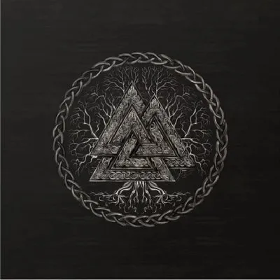 Valhalla Lawns and More Logo