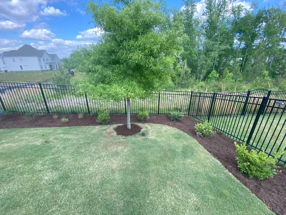 Top-rated lawn care service for outdoor upgrades across Waxhaw, NC - Valhalla Lawnscapes