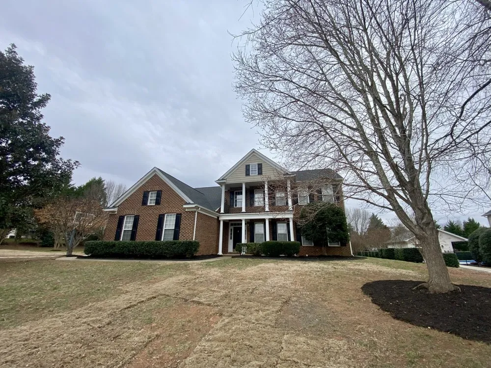 Top-rated landscape installation in Waxhaw, NC - Valhalla Lawnscapes