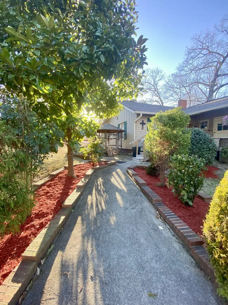 Local landscaping services for residential properties across Waxhaw, NC - Valhalla Lawnscapes