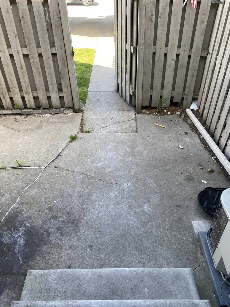 Top-rated outdoor landscaping in New Haven, MI - Valhalla Outdoor Services