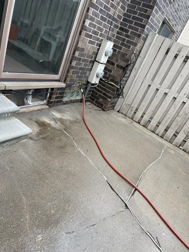 Reliable yard maintenance for year-round maintenance in New Haven, MI by Valhalla Outdoor Services