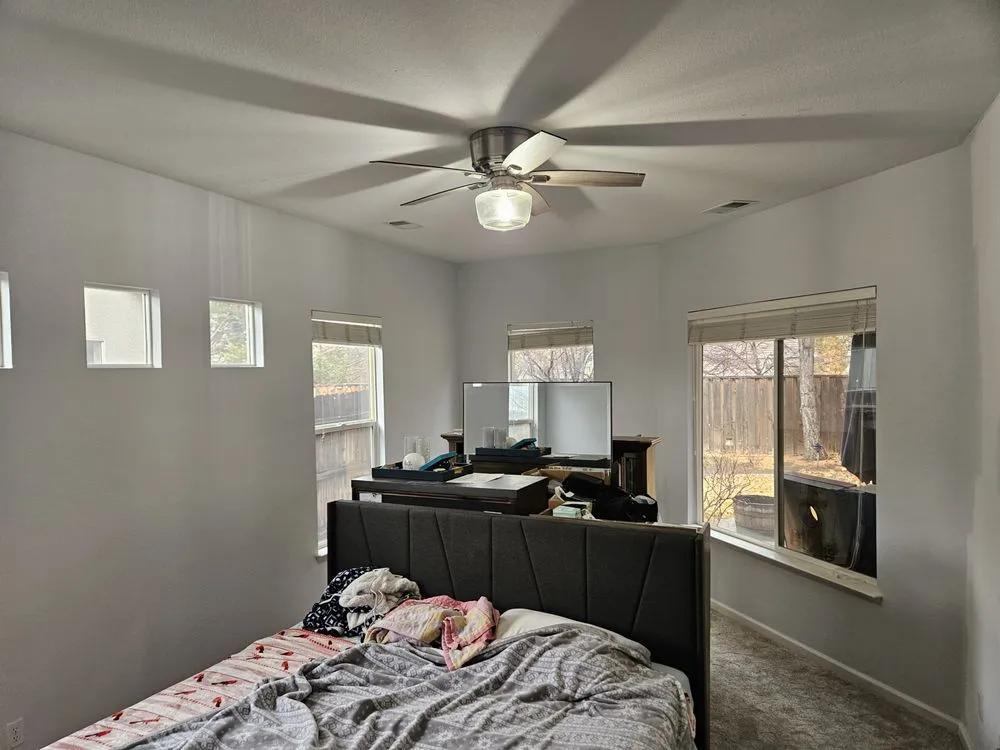 Custom lawn mowing service for residential properties across Sparks, NV - Valhalla Reno