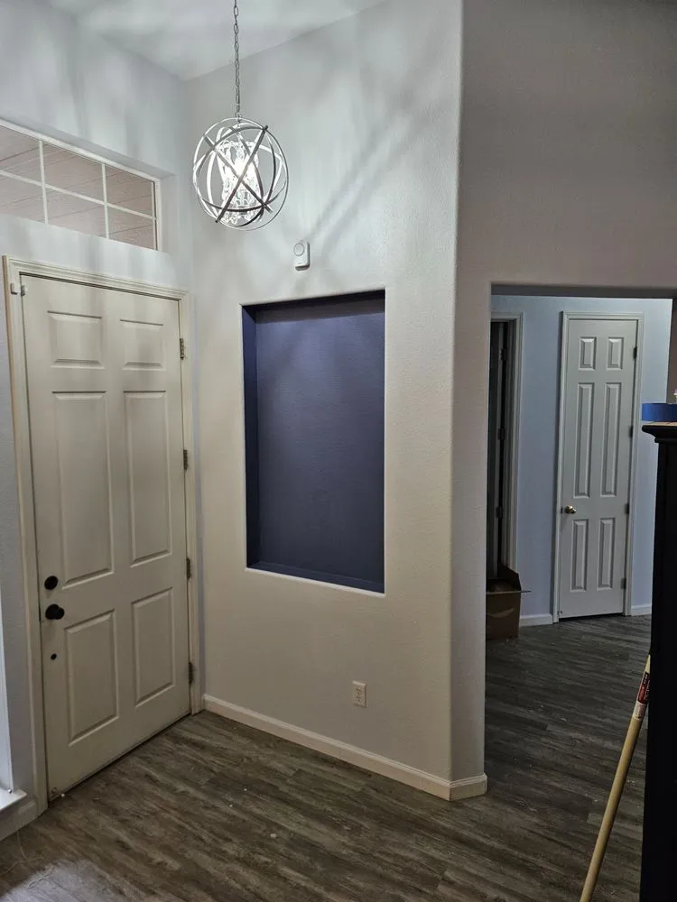 Reliable landscaping services experts serving Sparks, NV - Valhalla Reno