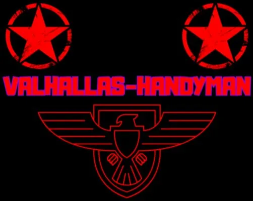 Valhallas-Handyman