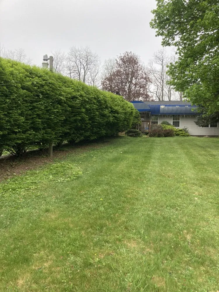 Professional landscape design in East Stroudsburg, PA - Valhalloor Landscapes