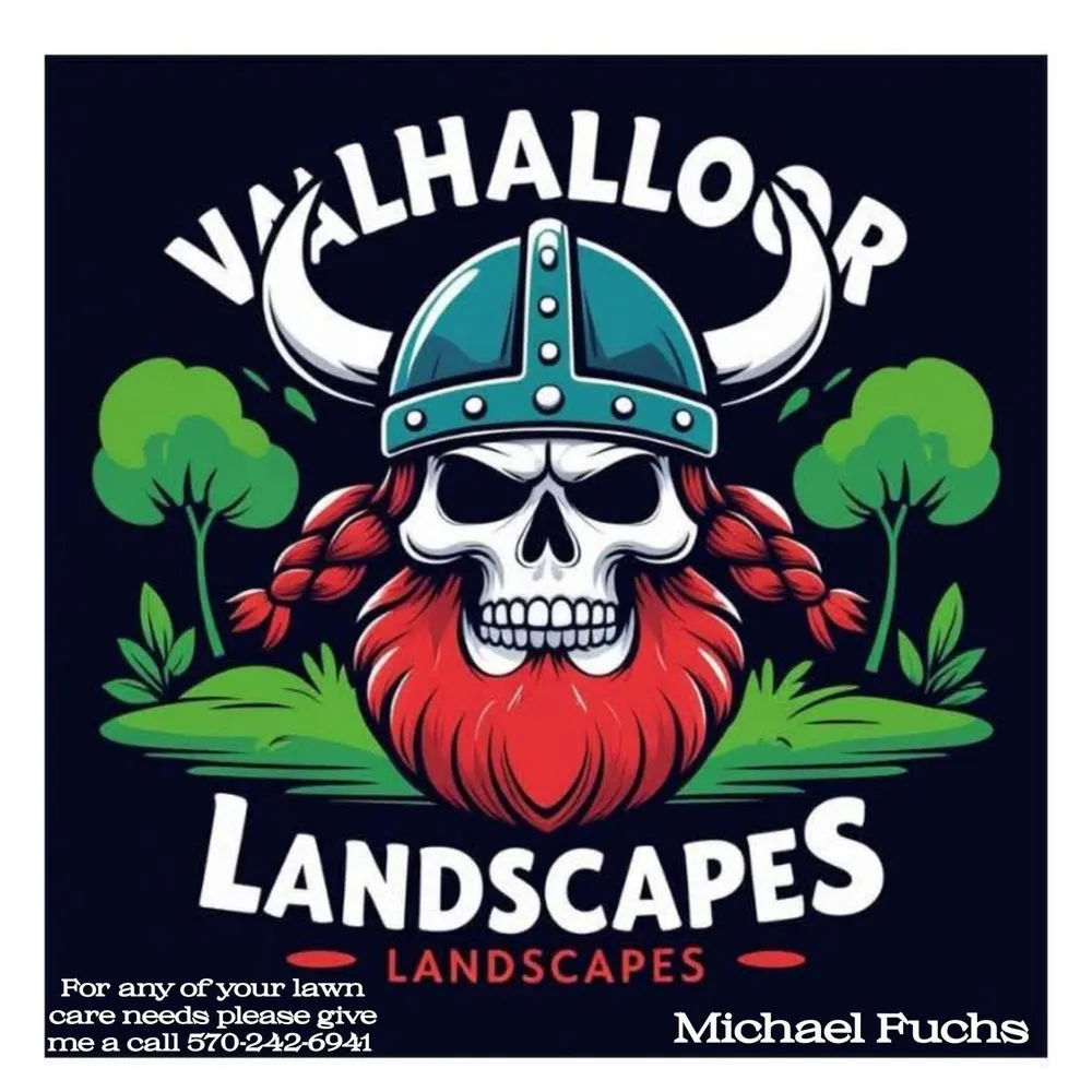 Reliable outdoor landscaping in East Stroudsburg, PA by Valhalloor Landscapes